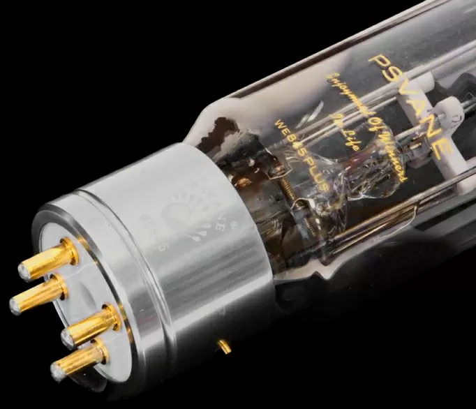 All - 845 Vacuum Tubes