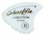 Sharkfin Landstrom