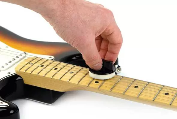 Guitar Care