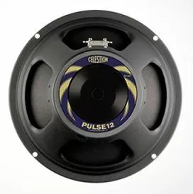Celestion PULSE12 – 12″ 200W Bass Guitar Speaker, 8 Ohm | Deep, Punchy Tone