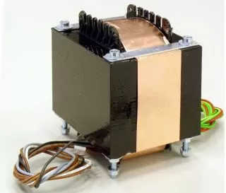 Mains Transformer for Fender 75, Bassman