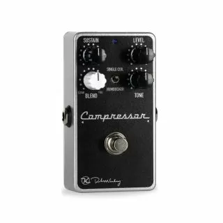 Compressor Plus