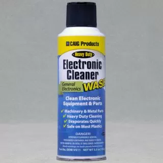 CAIG DeoxIT D5 Contact Cleaner 142 g (5.0 oz.)