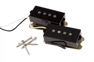 Custom Shop 62 Precision Bass Pickup