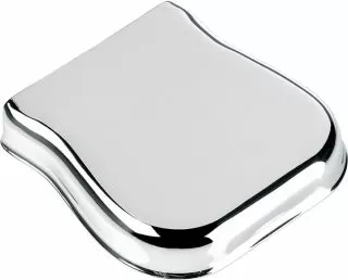 Fender Pure Vintage Telecaster Ashtray Bridge Cover