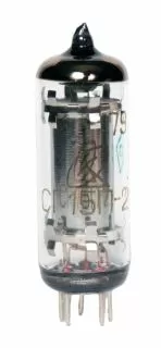 0B2, Vacuum Tube