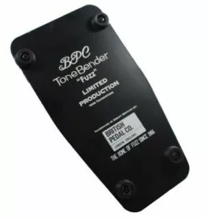 Professional MKII Tone Bender OC75