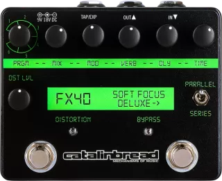 Soft Focus, Deluxe