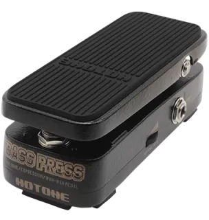 Hotone Bass Press