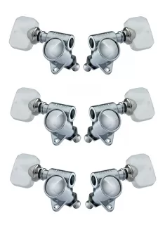 Grover 103C Vintage Rotomatics Tuners 