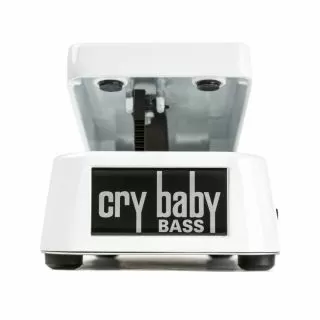Dunlop 105Q Bass Wah Bass 