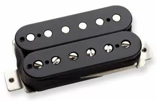 APH-2B Slash Bridge Humbucker (Black)
