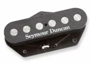 Quarter Pound™ Tele Lead, Bridge