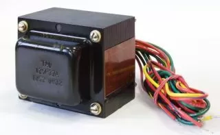 Mains Transformer, for Fender Deluxe Reverb