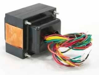 Mains Transformer - for Fender Super Reverb, Pro Reverb, Bandmaster