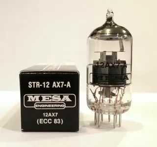 Mesa Boogie 12AX7-A