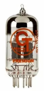 Electro Harmonix 12AY7/6072A Gold