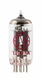JJ 12BH7-A