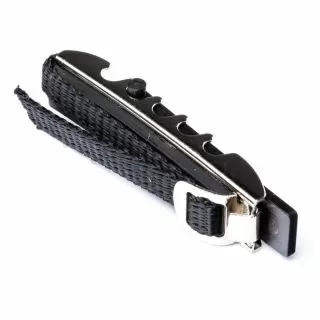 Professional Toggled Curved Capo 14C