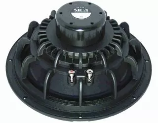 Sica 12inch Bass Speaker 350 watts (Z007841)