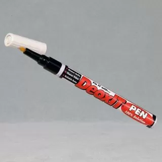CAIG DeoxIT D100P Contact Cleaner & Rejuvenator