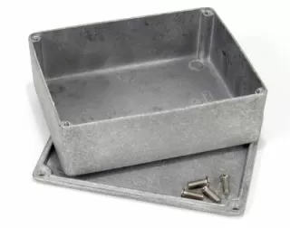 Mono input Jack BJ101