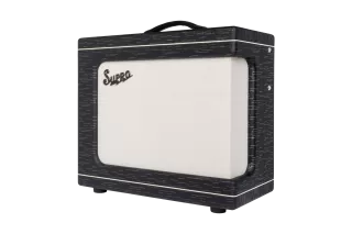 Delegate, Custom Combo Amp