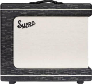 Delegate, Custom Combo Amp