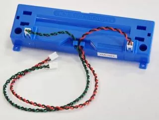 Accutronics Blue Reverb AMC2BF2