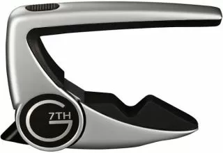 G7th Performance 2 (7.25" Vintage Radius)