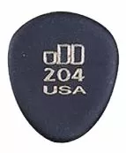 Dunlop JD-477P204 Med Tip Jazztones (6 Pack)