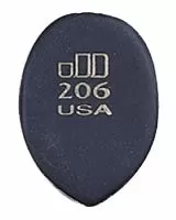 Dunlop JD-477P206 Med Tip Jazztones (6 Pack)