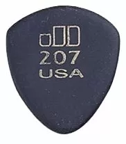 JD-477P207 Large Round Tip Jazztones (6 Pack)