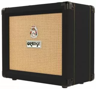 Orange Crush 20RT 20w Guitar Amp Combo (Black)