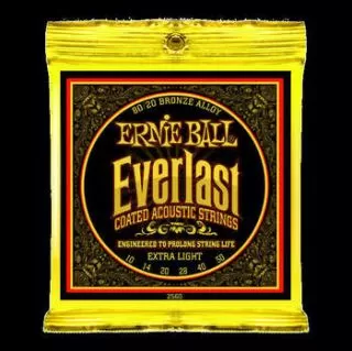 Everlast 2560 Everlast 10-50