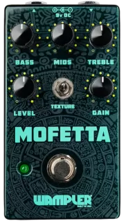 Mofetta