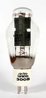 Electro Harmonix 300BEH