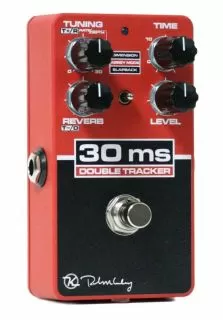30ms Automatic Double