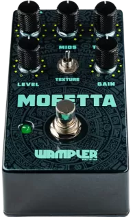 Mofetta