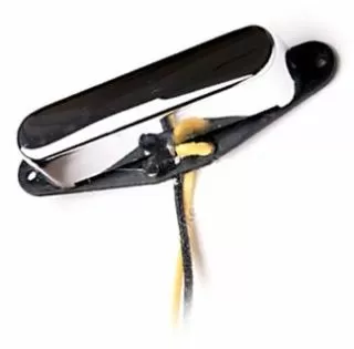 Seymour Duncan APTR-1 Alnico II Pro for Tele, Rhythm Neck Pickup