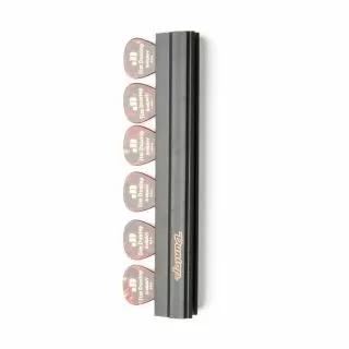 7inch Black Mic Stand, Picholder