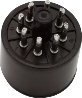 Socket Saver - 8-Pin