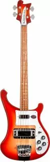 4003S, Bass Fireglo