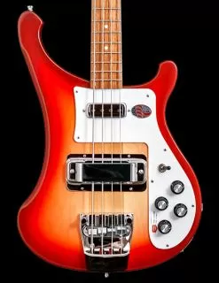 4003S, Bass Fireglo