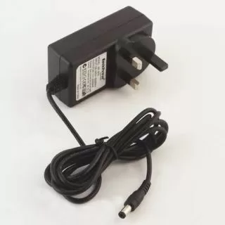 RockPower NT 6 UK Power Supply (Great Britain) - 9V DC/2000 mA