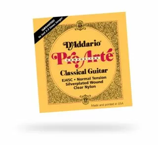 EJ45C Composites Normal Tension