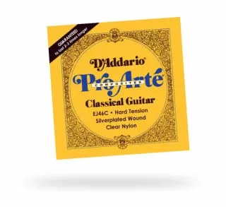 EJ46C Composites Hard Tension