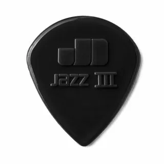 Nylon Jazz III Stiffo (1.38mm)  24 x Pack