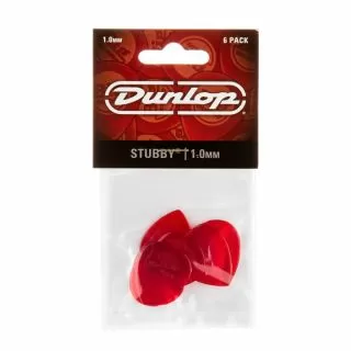 Jim Dunlop Big Stubby Pics