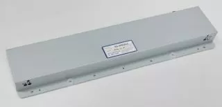 4FB3A1B, Reverb Tank